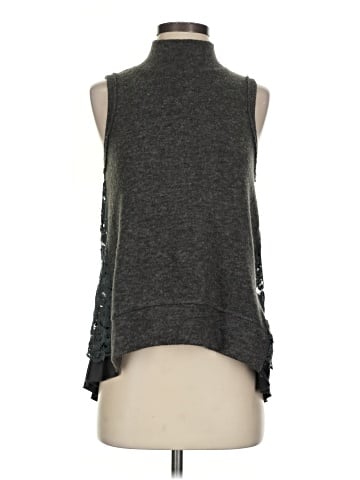Moth Sweater Vest (view 1)