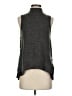 Moth Gray Sweater Vest Size S - photo 1