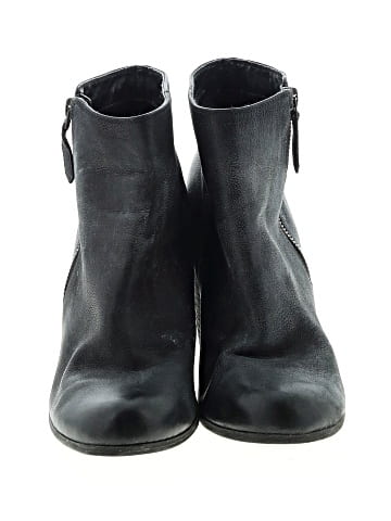 BP. Ankle Boots (view 2)