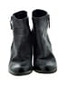 BP. Black Ankle Boots Size 8 1/2 (wide) - photo 2