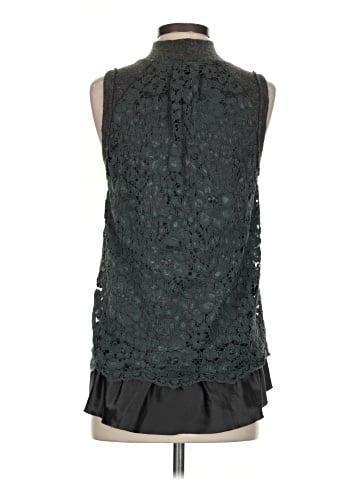 Moth Sweater Vest (view 2)