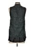 Moth Gray Sweater Vest Size S - photo 2