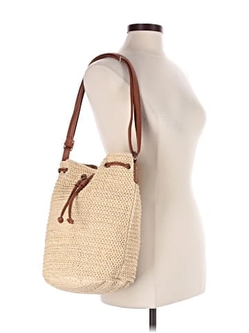 Montce Bucket Bag (view 2)