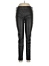 Ann Taylor LOFT Black Active Pants Size 6 - photo 1