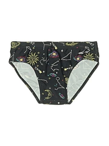 Sporti Swimsuit Bottoms (view 1)