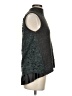 Moth Gray Sweater Vest Size S - photo 4