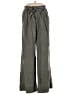 Knox Rose 100% Lyocell Gray Cargo Pants Size L - photo 1