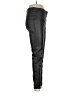 Ann Taylor LOFT Black Active Pants Size 6 - photo 4