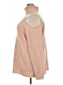 Just Fab 100% Acrylic Tan Turtleneck Sweater Size 3X - photo 5