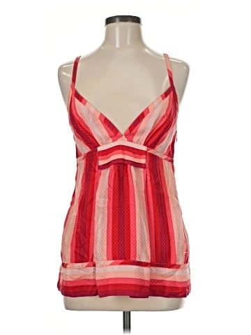 Marc by Marc Jacobs Sleeveless Blouse (view 1)