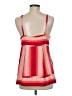 Marc by Marc Jacobs Red Sleeveless Blouse Size 8 - photo 2