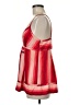 Marc by Marc Jacobs Red Sleeveless Blouse Size 8 - photo 5