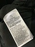 Gap 100% Polyester Metallic Black Skort Size XXL - photo 4