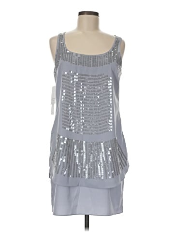 Susana Monaco Cocktail Dress (view 1)