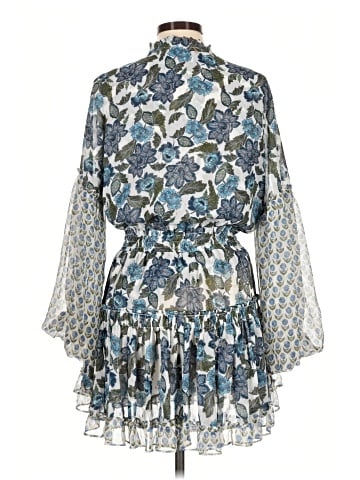 MISA Los Angeles Casual Dress (view 2)