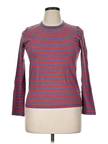 Boden Long Sleeve T-Shirt (view 1)