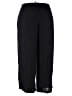 dip Solid Black Casual Pants Size 3X - photo 1