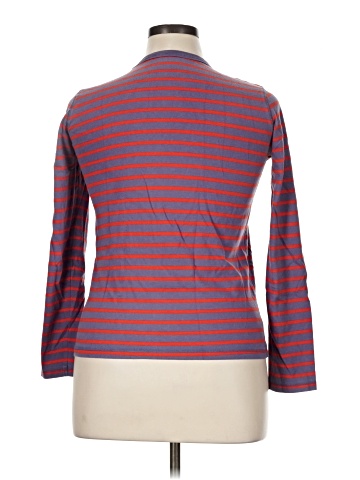 Boden Long Sleeve T-Shirt (view 2)