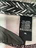 Unbranded Tweed Gray Jeggings Size XL - photo 7