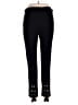 Patrizia Luca Solid Black Active Pants Size L - photo 2