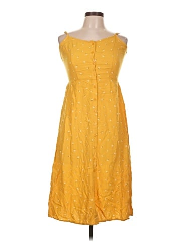 Arizona Jean Company Casual Dress (view 1)