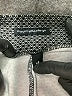 Counterparts Chevron-herringbone Gray Active Pants Size 14 - photo 7