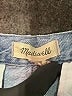 Madewell Blue Jeans Size 28 waist - photo 4