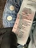 Madewell Blue Jeans Size 28 waist - photo 6