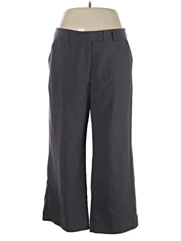 Express Dress Pants (view 1)