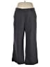 Express Gray Dress Pants Size 14 - photo 1