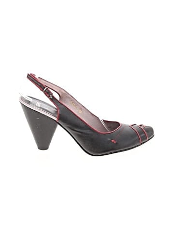 N.Y.L.A. Heels (view 1)