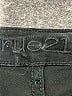 rue21 Black Shorts Size 16 - photo 3
