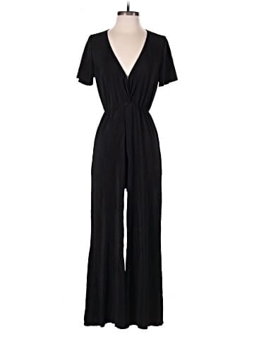 Show Me Your Mumu Jumpsuit (view 1)
