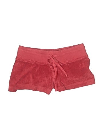 Hard Tail Athletic Shorts (view 1)