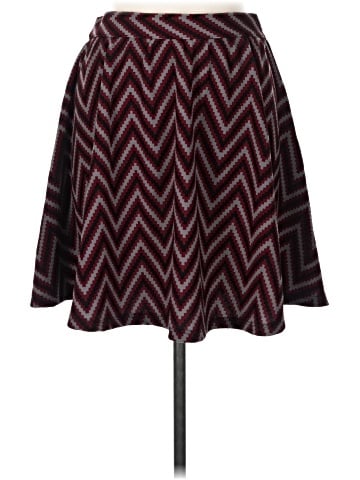 Alya Casual Skirt (view 1)