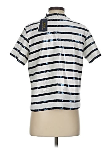 Polo by Ralph Lauren Short Sleeve Top (view 2)