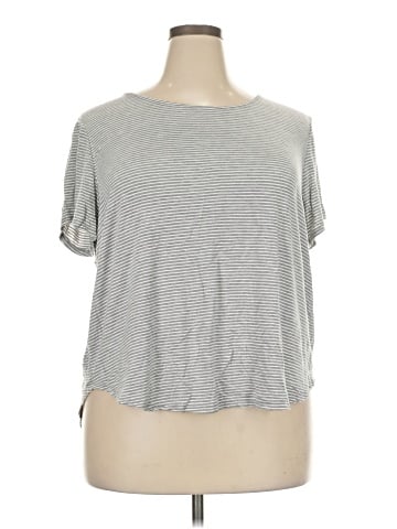 Philosophy Republic Clothing Short Sleeve T-Shirt (view 1)