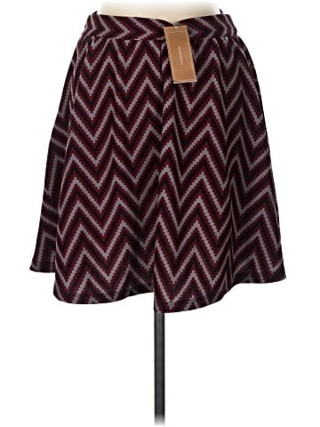 Alya Casual Skirt (view 2)
