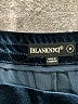 Blank NYC Black Casual Pants Size M - photo 7