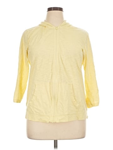 Eddie Bauer Cardigan (view 1)