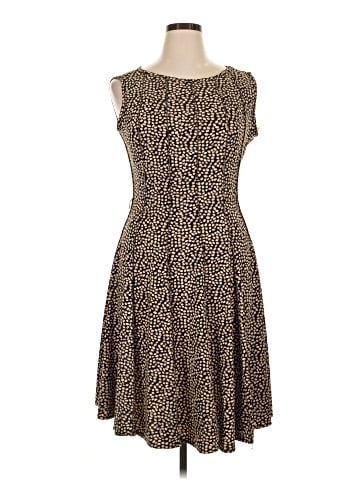 Forever Casual Dress (view 1)