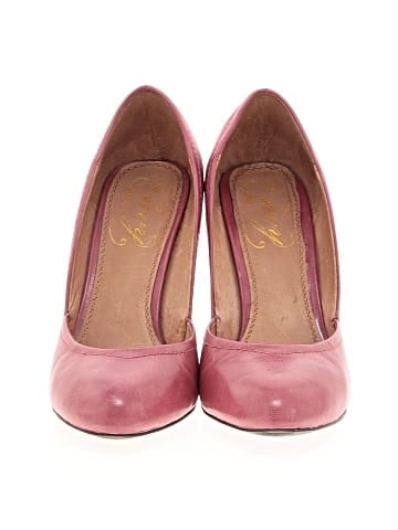 Envy Heels (view 2)