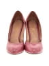 Envy Color Block Pink Heels Size 10 - photo 2
