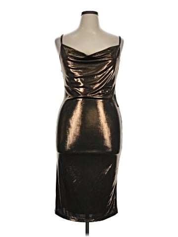 Forever 21 Cocktail Dress (view 1)