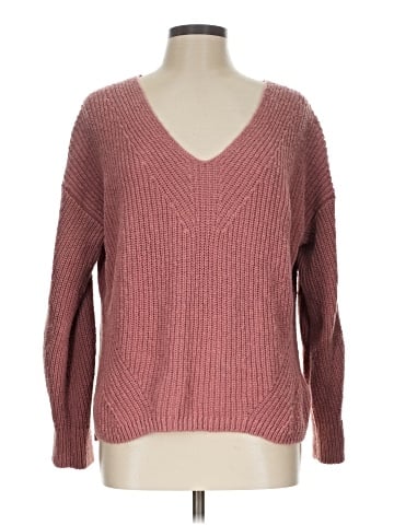 Madewell Pullover Sweater (view 1)
