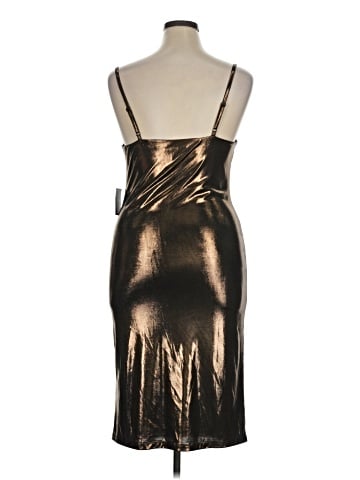 Forever 21 Cocktail Dress (view 2)