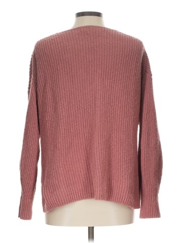 Madewell Pullover Sweater (view 2)