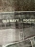 Old Navy Gray Jeans Size 6 (tall) - photo 7