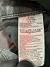 Old Navy Gray Jeans Size 6 (tall) - photo 8