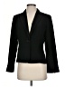 Jones Wear 100% Polyester Black Blazer Size 4 - photo 1